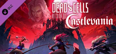 死亡细胞/重生细胞 Dead Cells 全DLC最新中文版插画