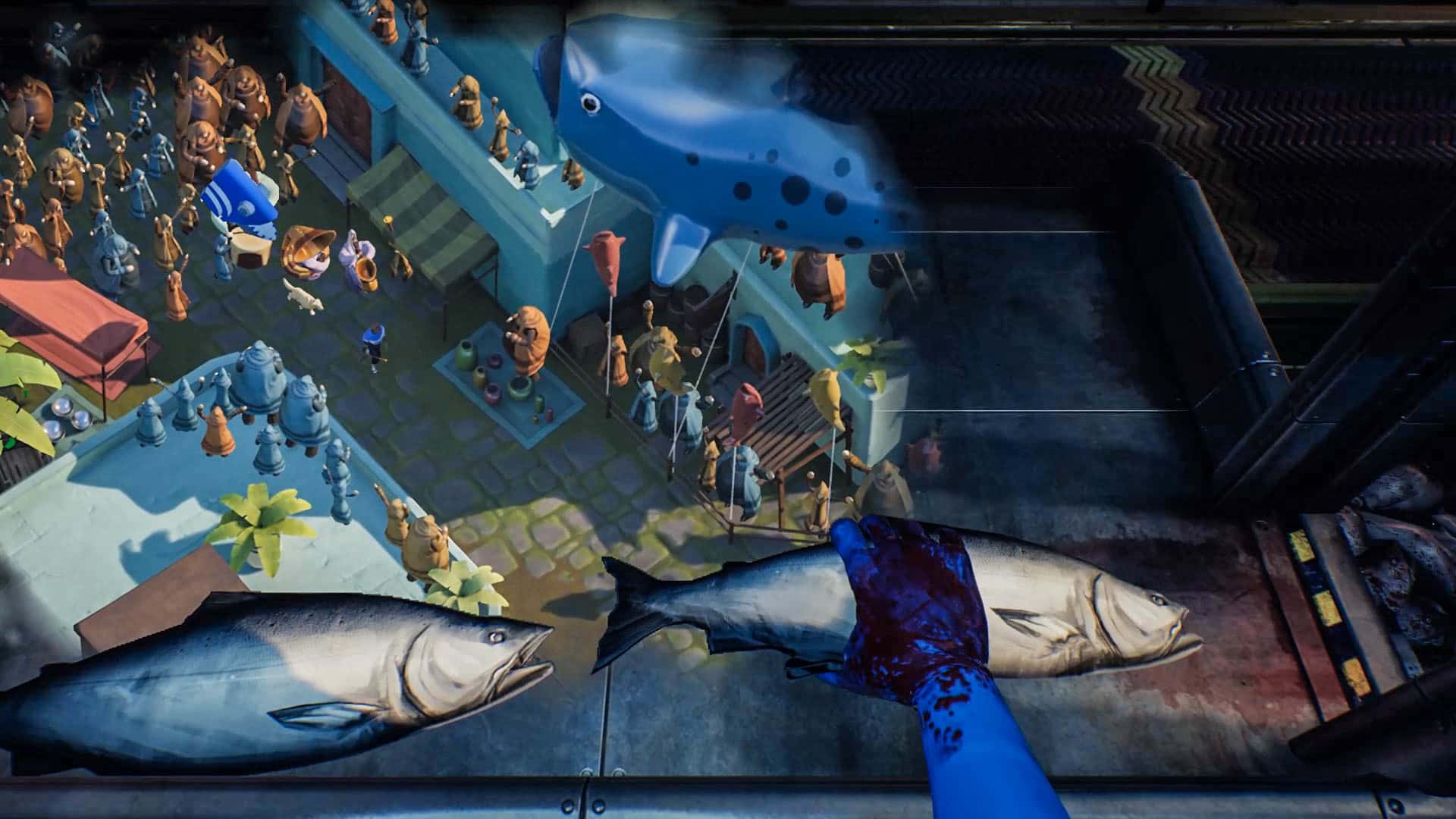 艾迪芬奇的记忆 What Remains of Edith Finch 中文版游戏封面