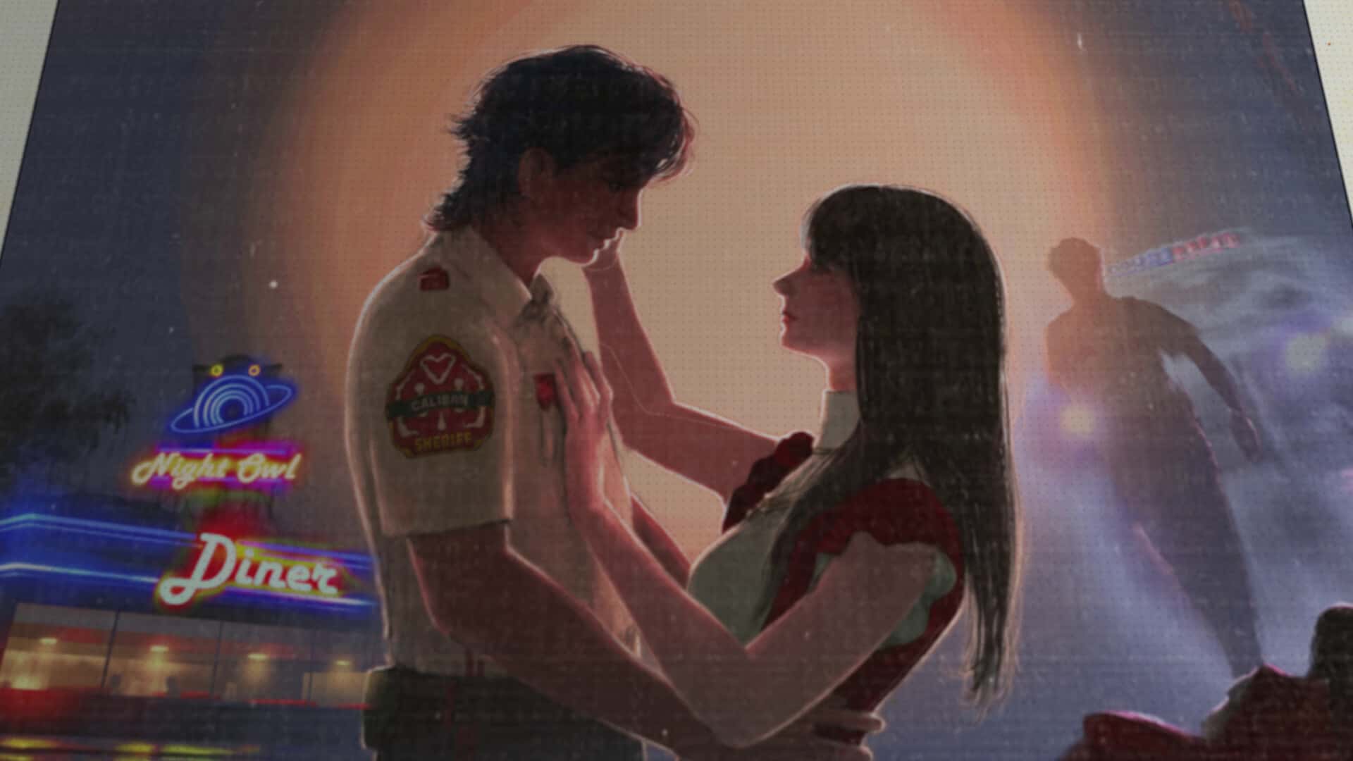 游戏画面1