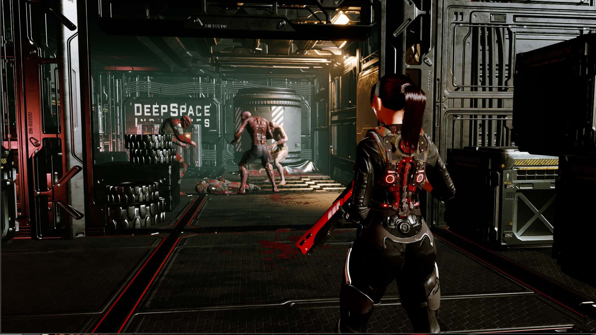 游戏截图4